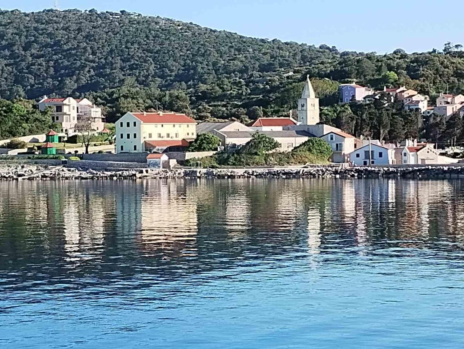 Suncica * Mali Losinj