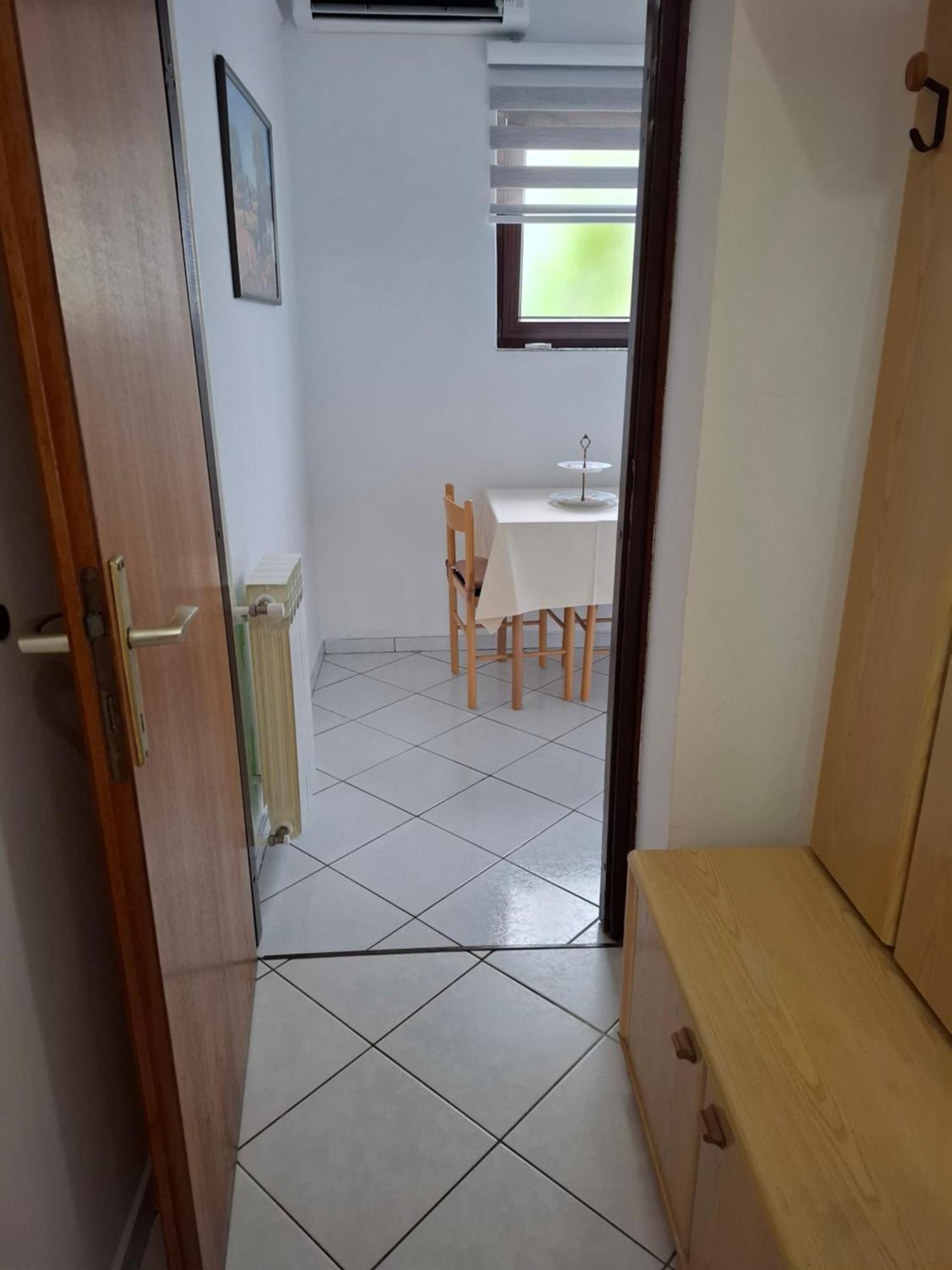 Apartman Suncica