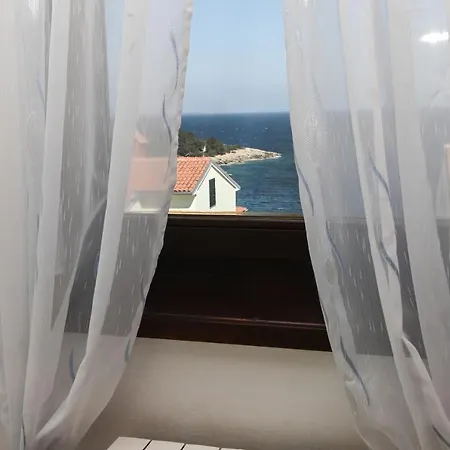 Apartments Suncica Mali Lošinj Exterior foto