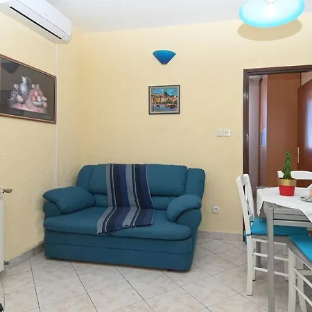 Apartments Suncica Mali Lošinj Exterior foto