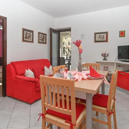 Apartments Suncica Mali Lošinj Exterior foto