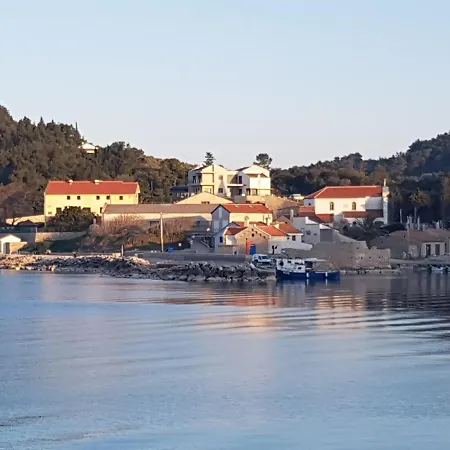 Apartments Suncica Mali Lošinj Exterior foto