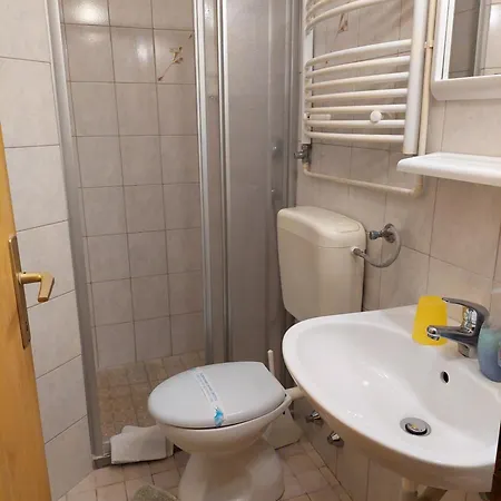 Apartments Suncica Mali Lošinj Exterior foto