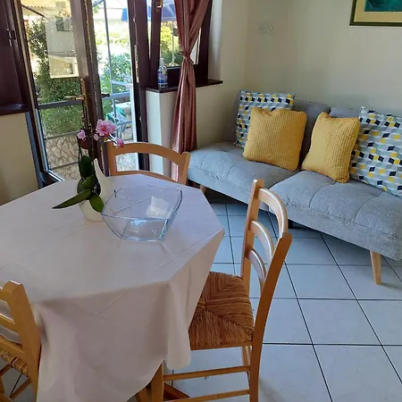 Apartments Suncica Mali Lošinj Exterior foto