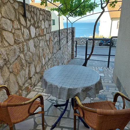 Apartments Suncica Mali Lošinj Exterior foto