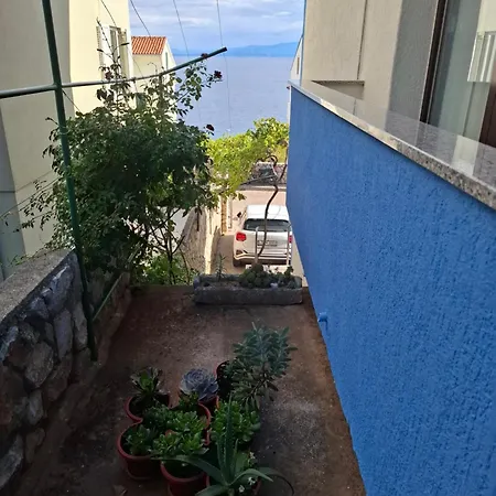Apartments Suncica Mali Lošinj Exterior foto