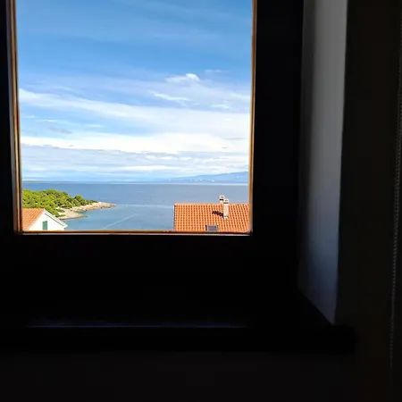 Apartments Suncica Mali Lošinj Exterior foto