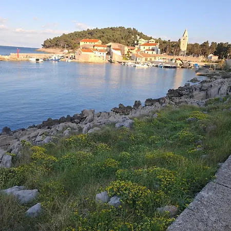 Apartments Suncica Mali Lošinj Exterior foto