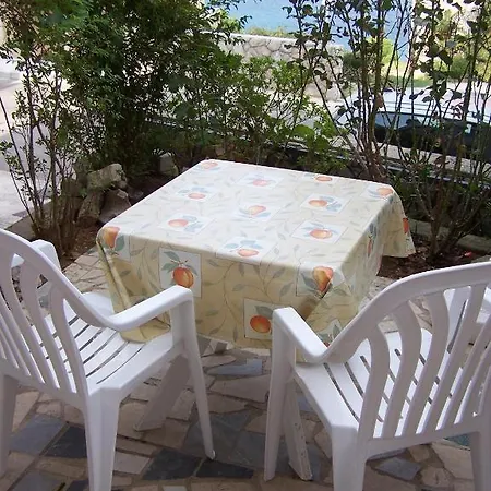 Apartments Suncica Mali Lošinj Zimmer foto