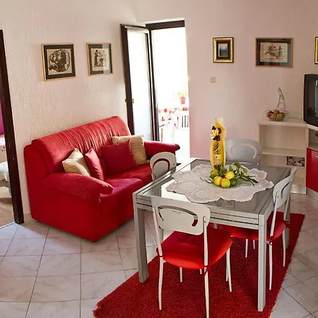 Apartments Suncica Mali Lošinj Zimmer foto