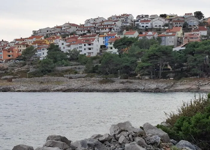 Apartments Suncica