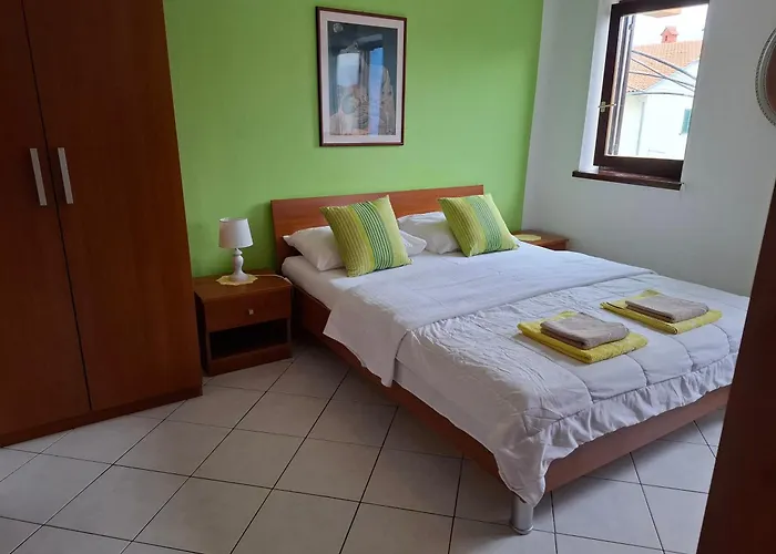 Apartments Suncica