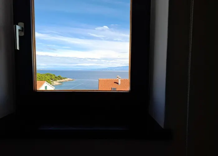 Apartments Suncica