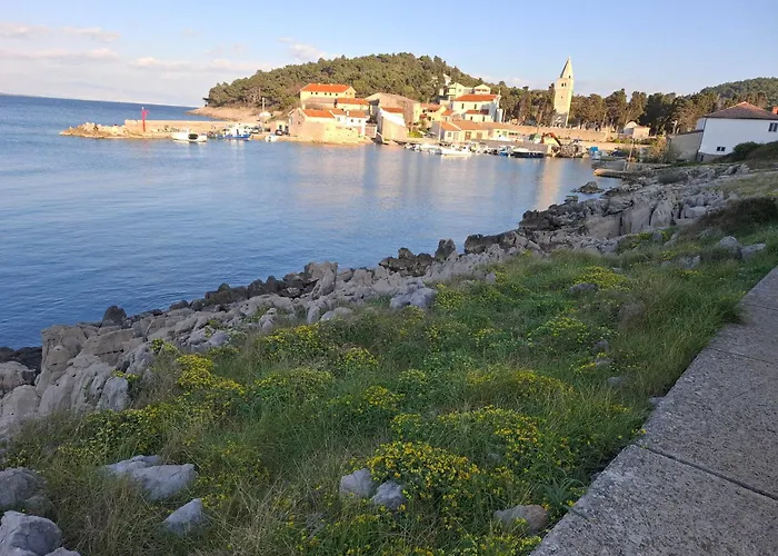 Apartments Suncica