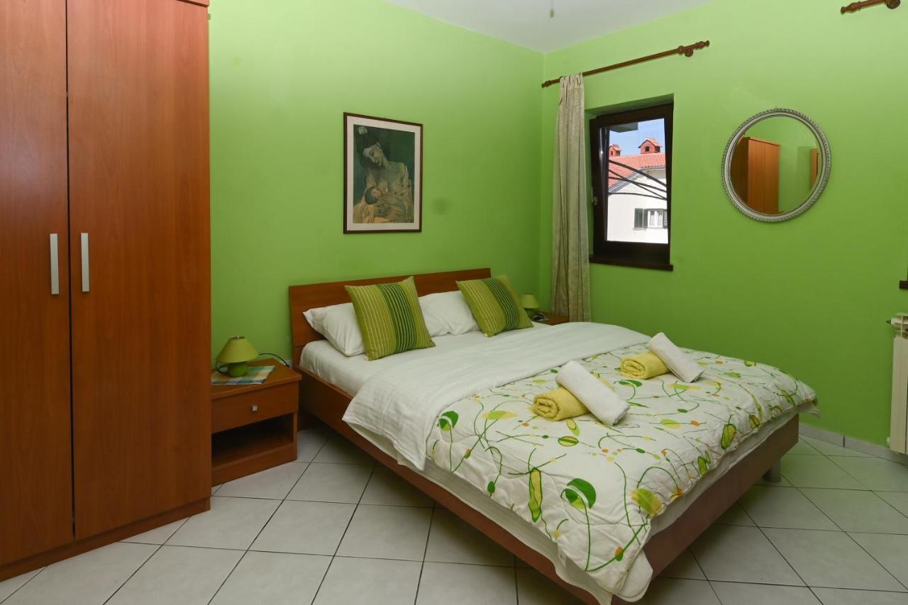 Suncica Appartement