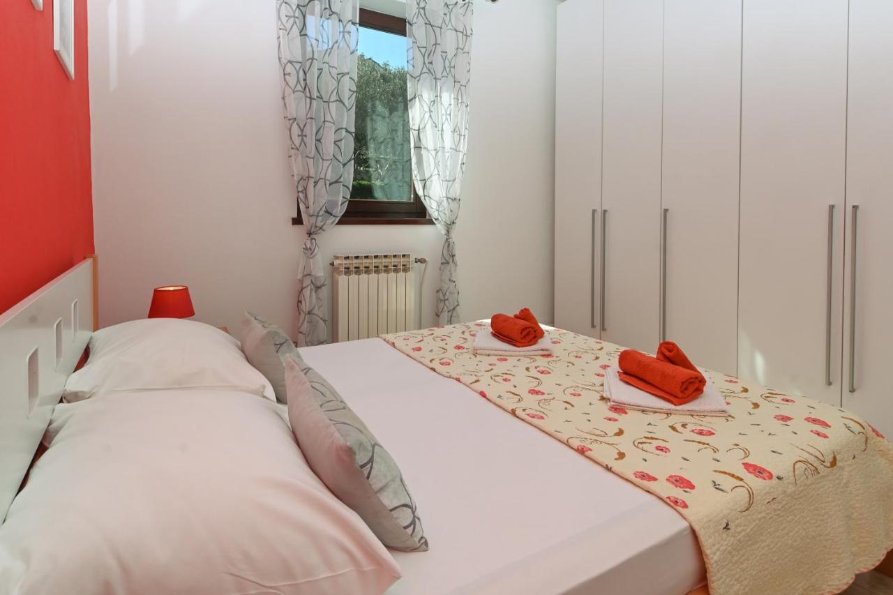 Suncica Appartement