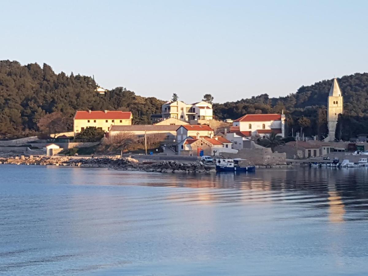 Suncica Mali Lošinj