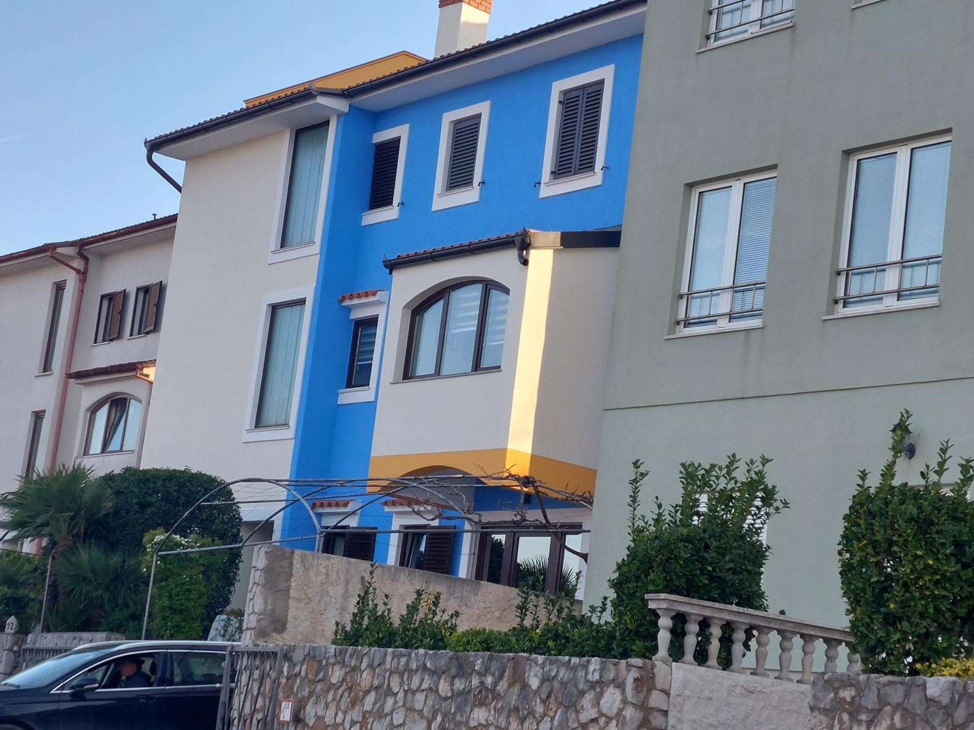Suncica Appartement *