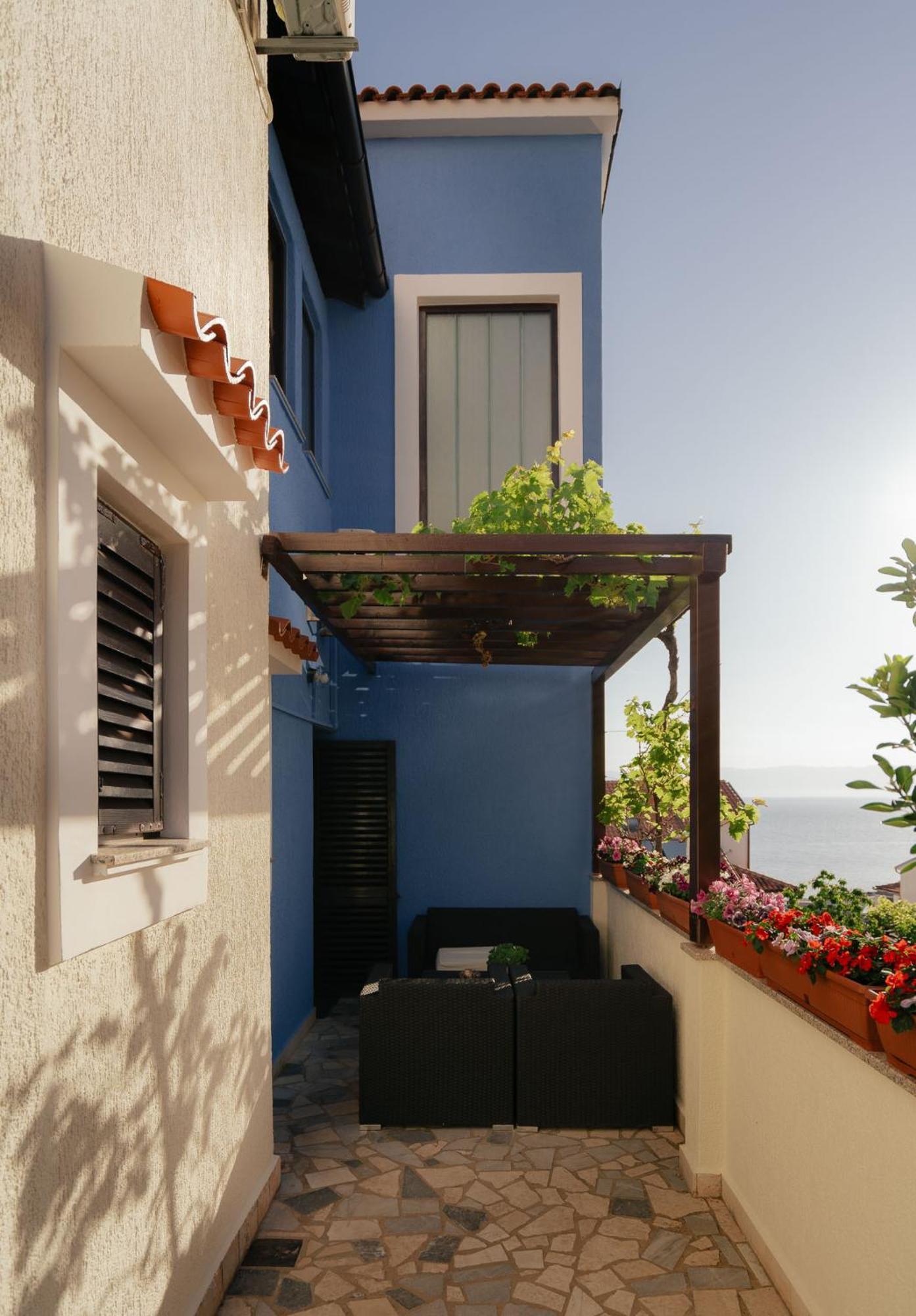 Suncica Appartement