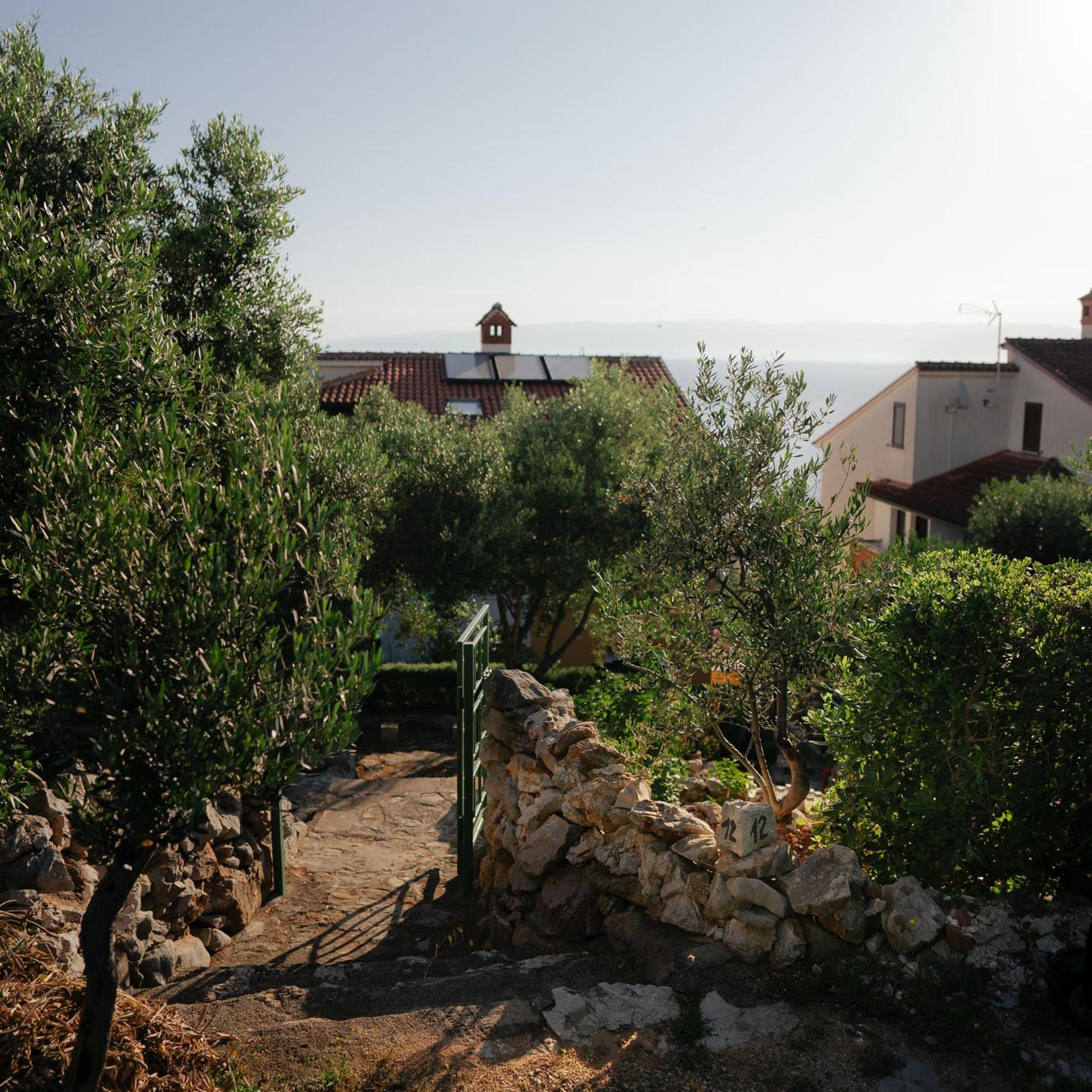 Appartement Suncica Mali Lošinj