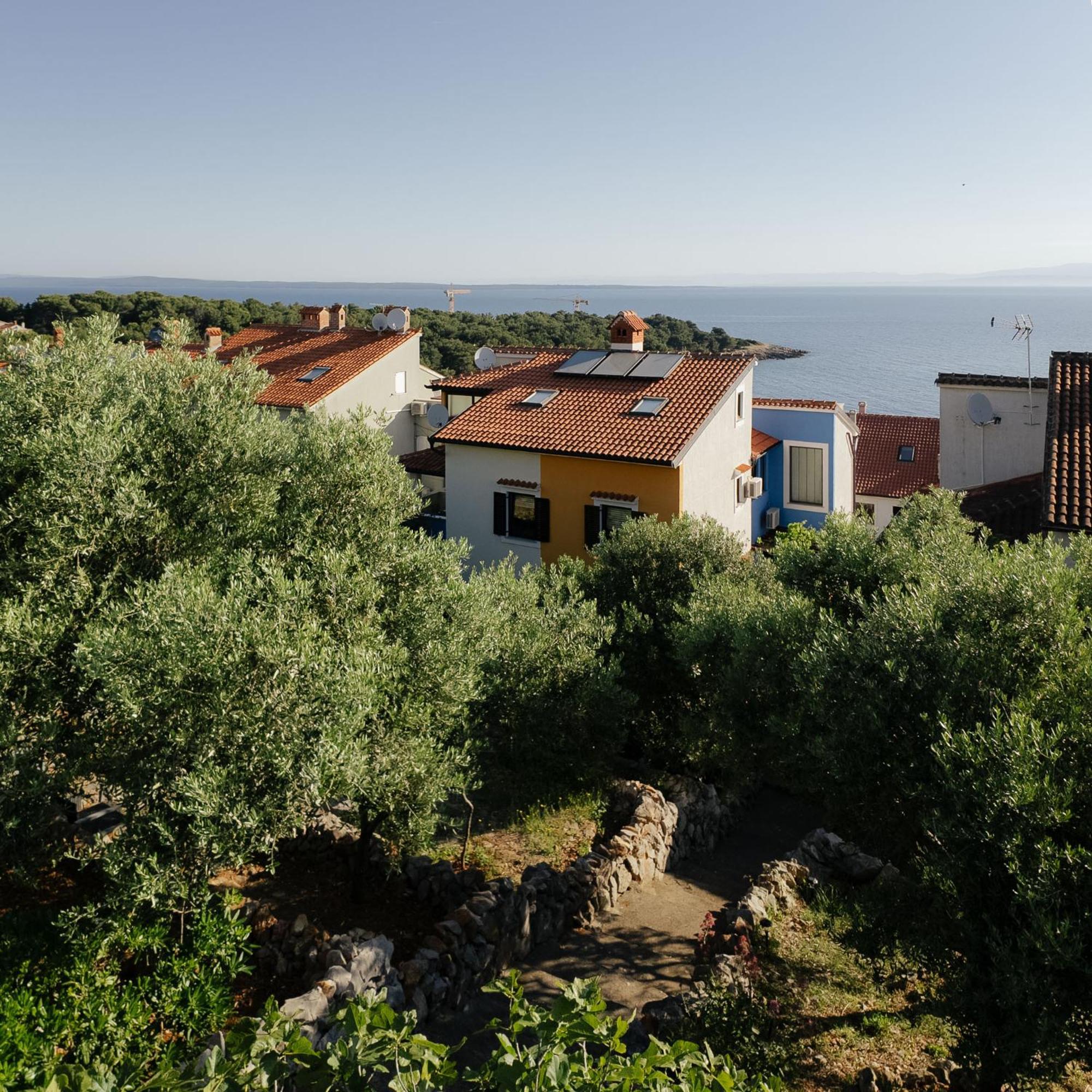 Appartement Suncica