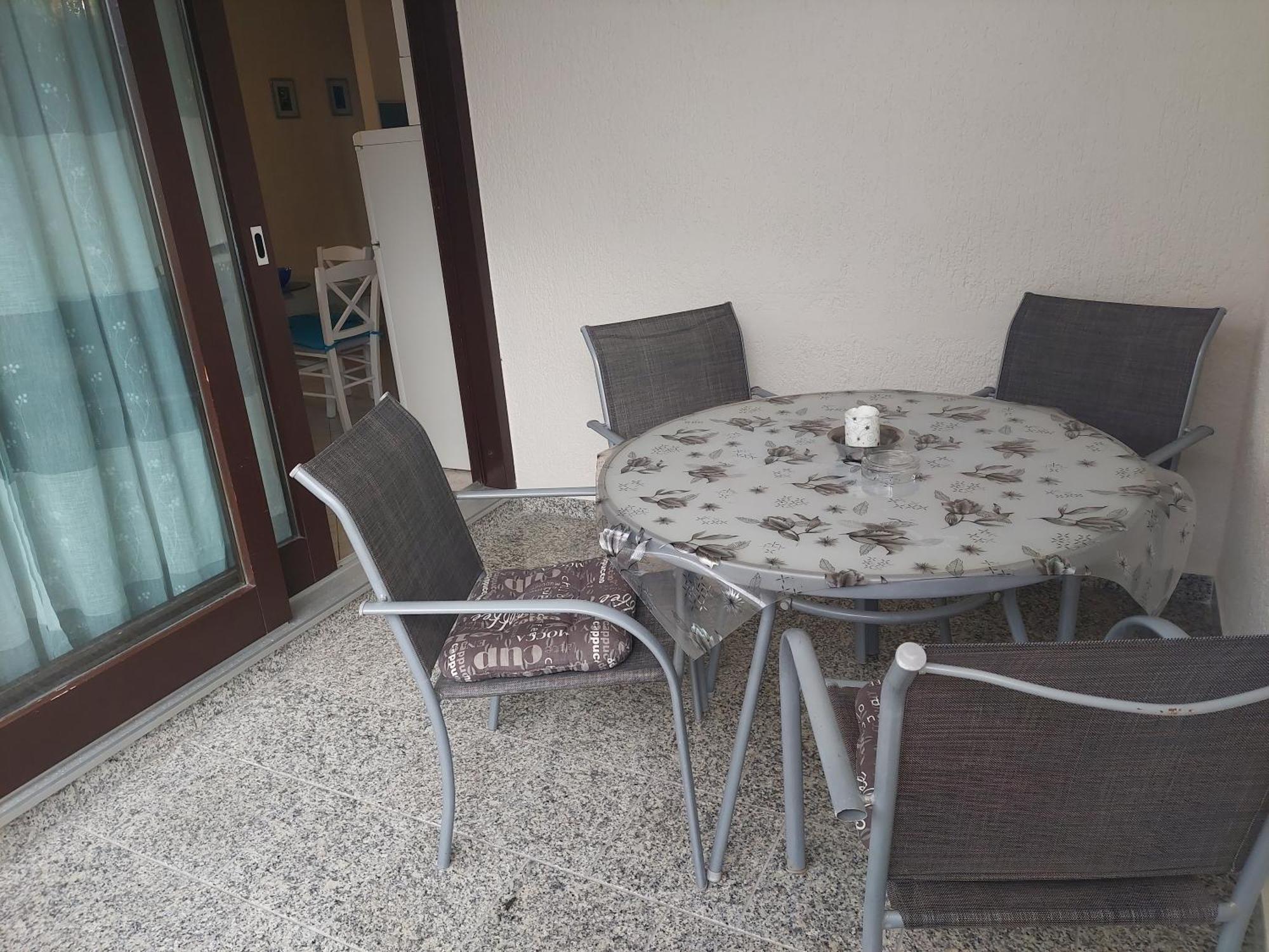 Suncica Appartement