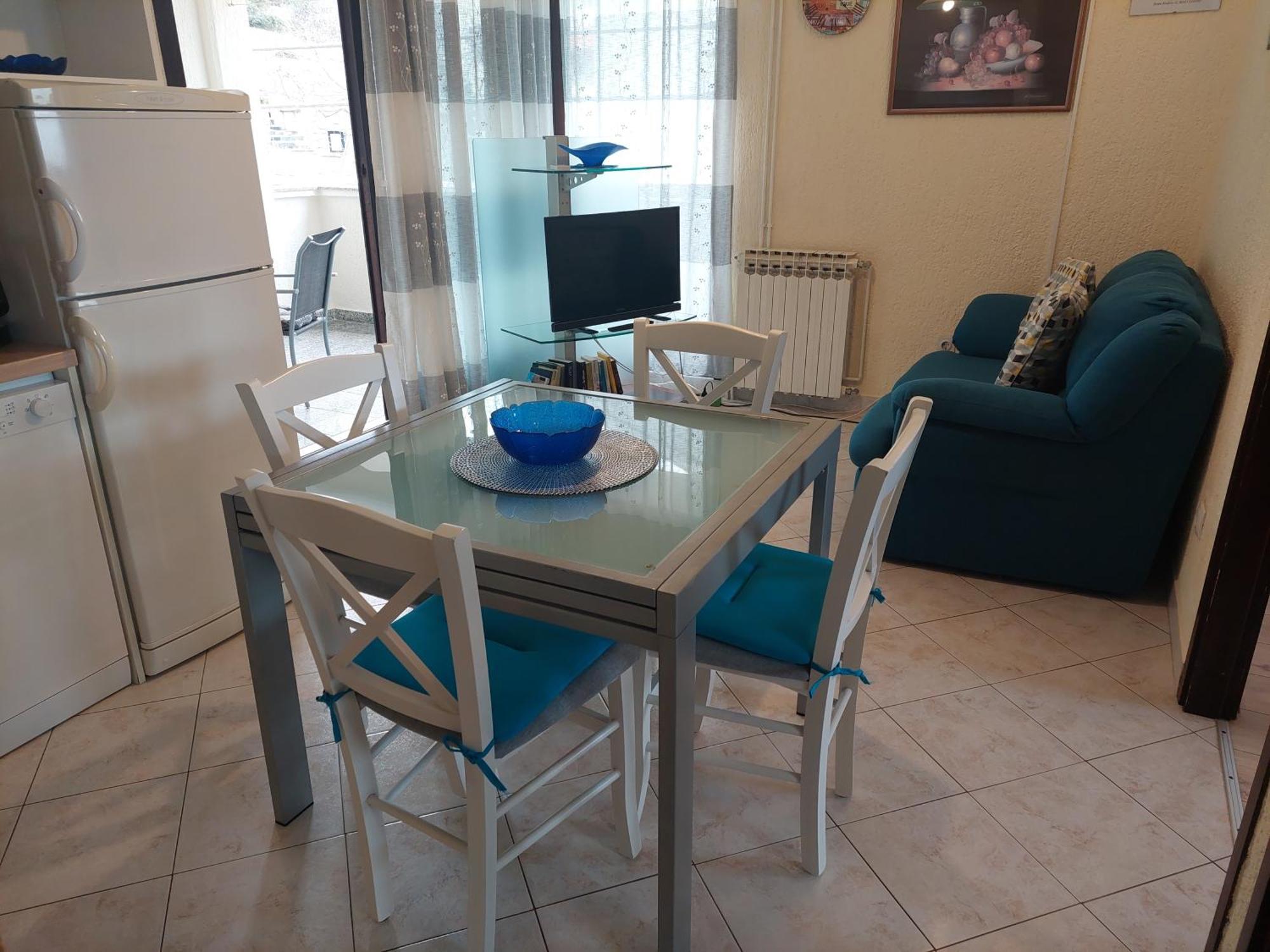 Appartement Suncica Mali Lošinj