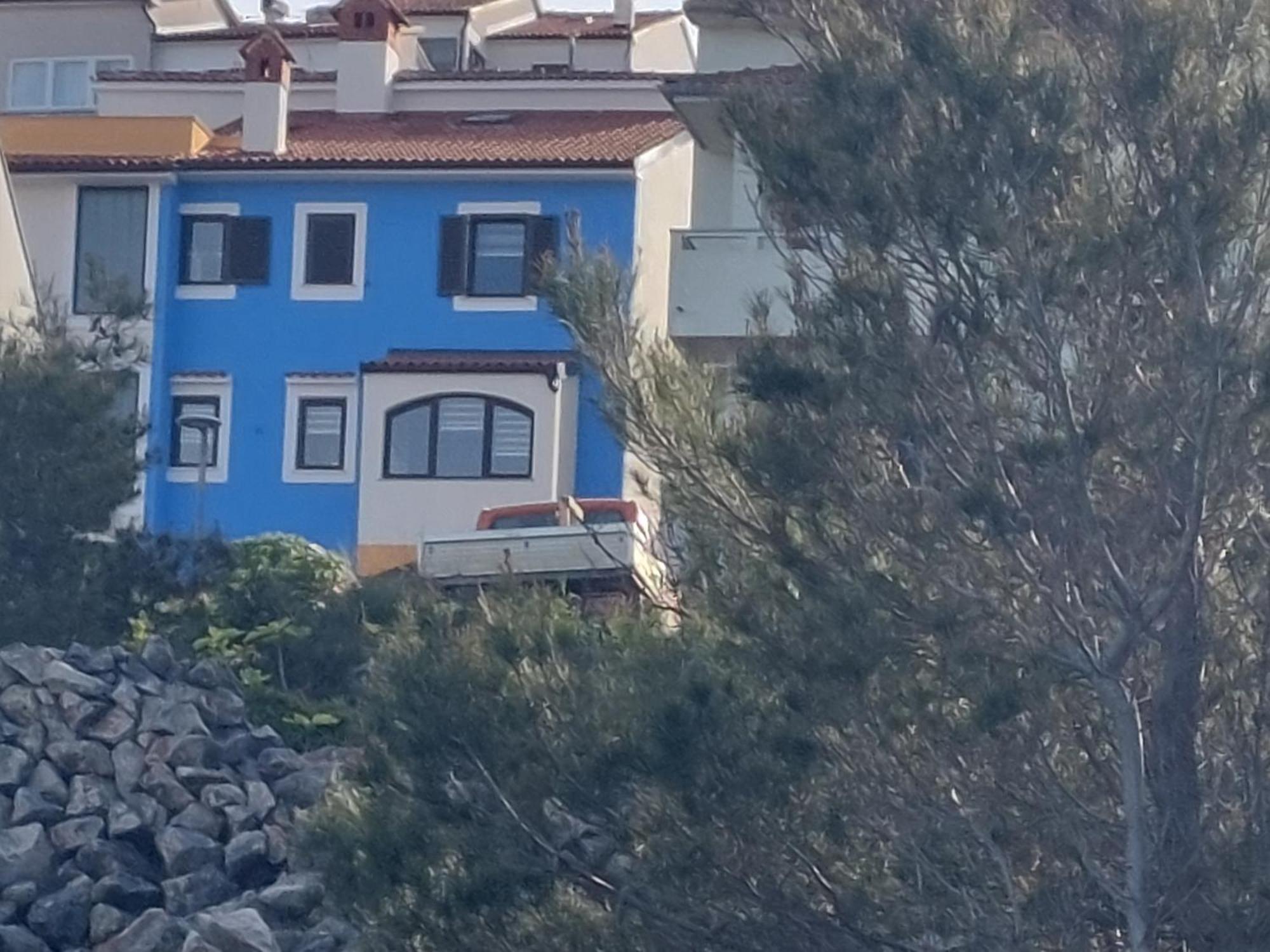 Suncica * Mali Lošinj