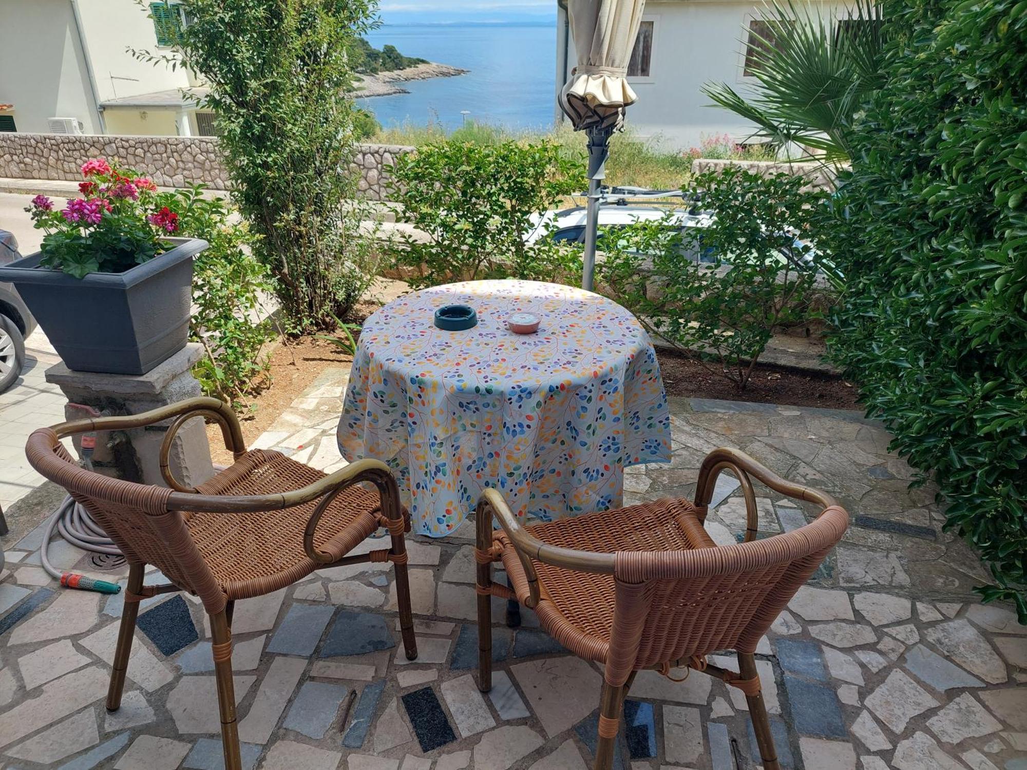 Suncica Mali Lošinj