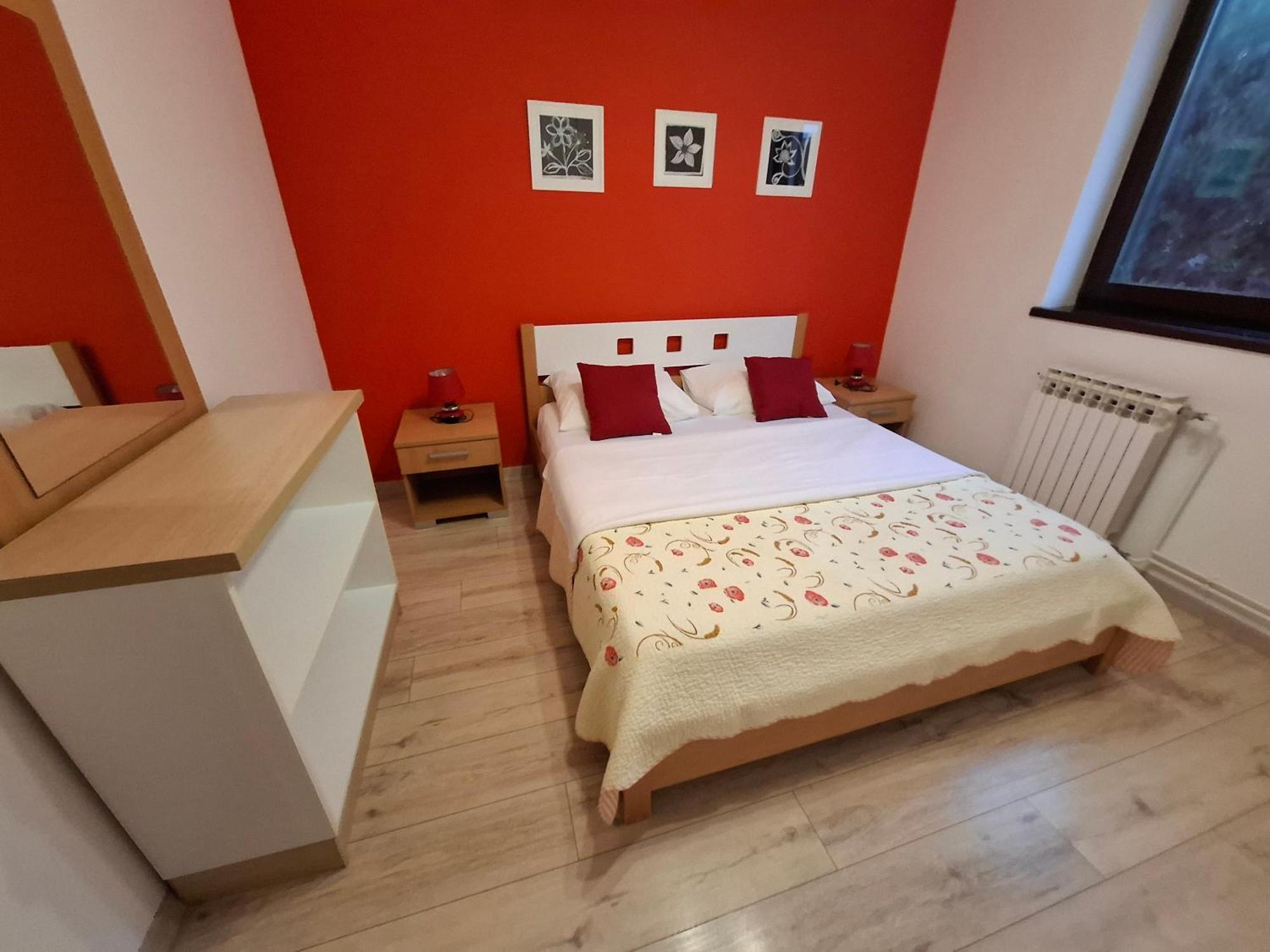 Suncica * Mali Lošinj