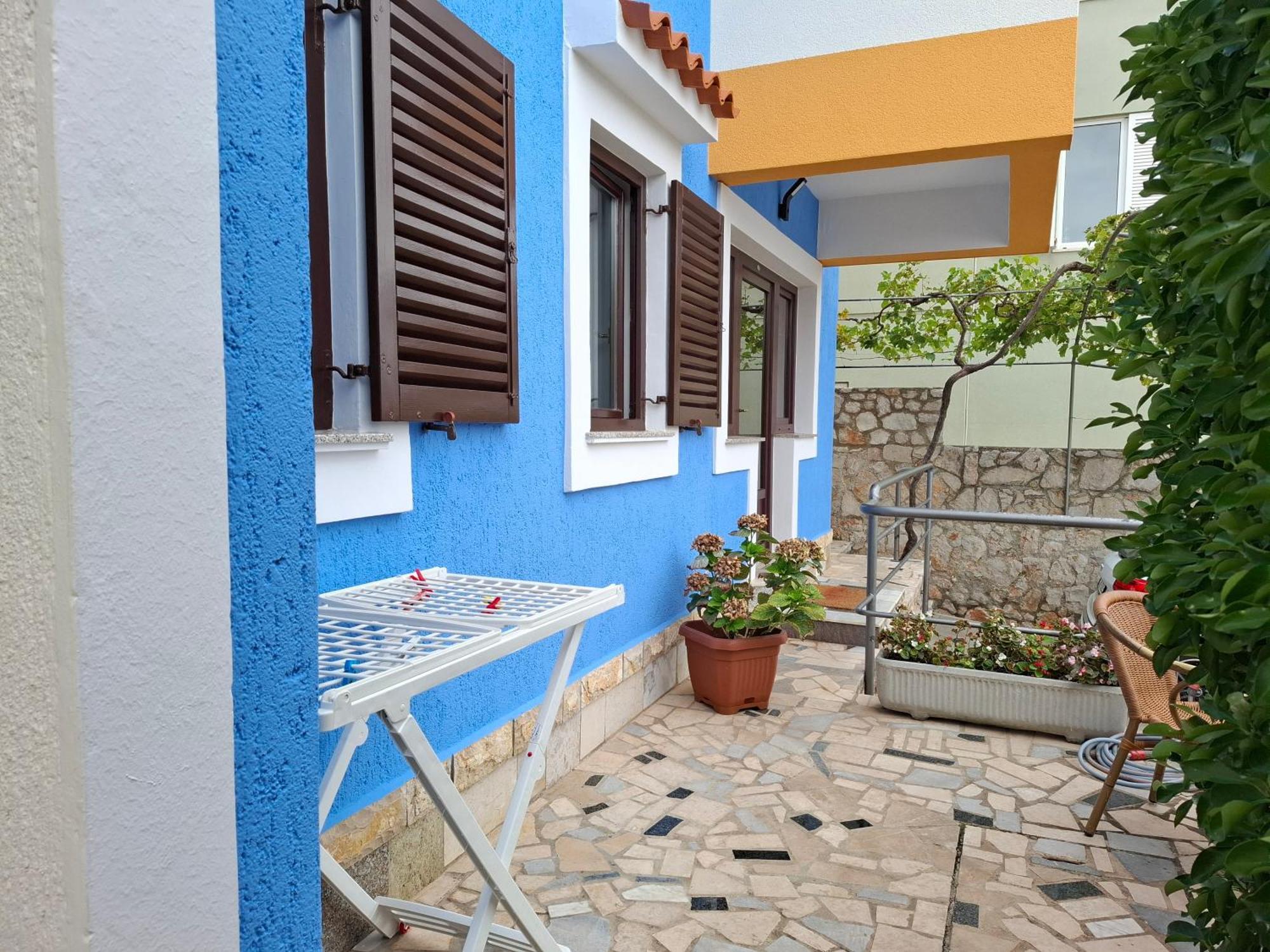 Appartement Suncica *