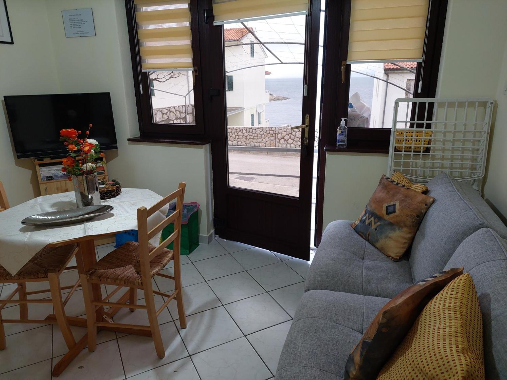 Suncica Appartement