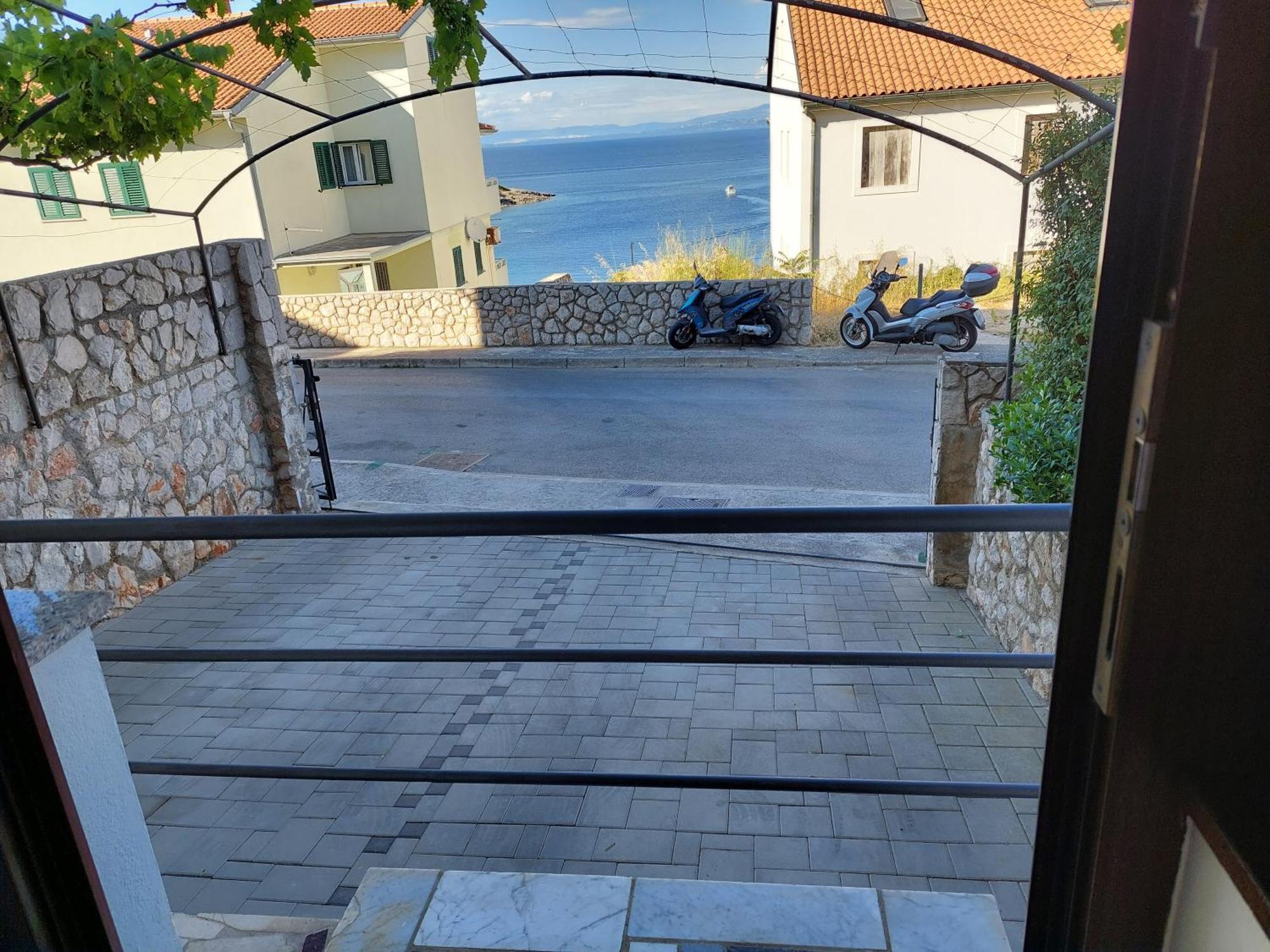 Suncica Appartement *
