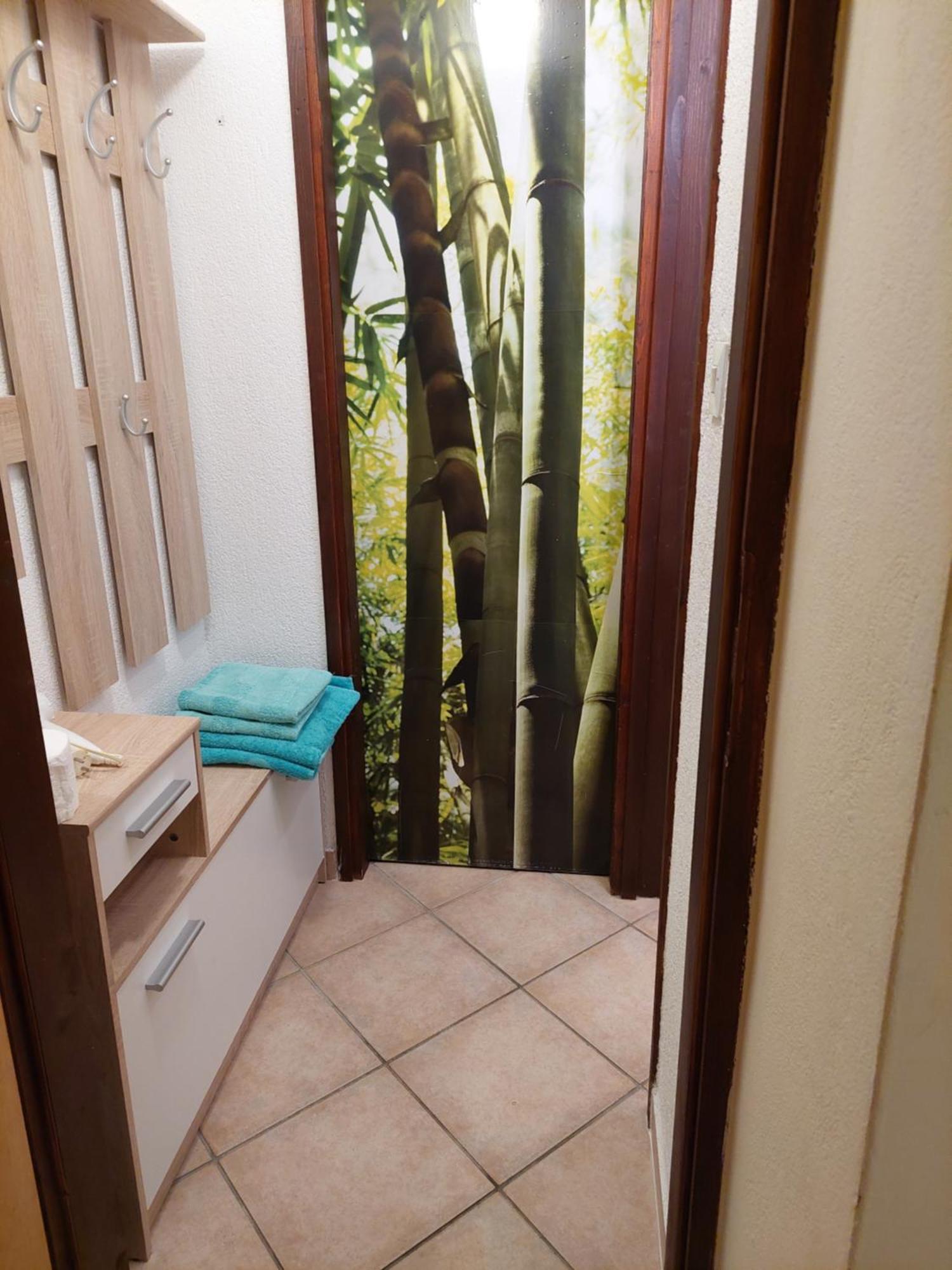 Appartement Suncica *