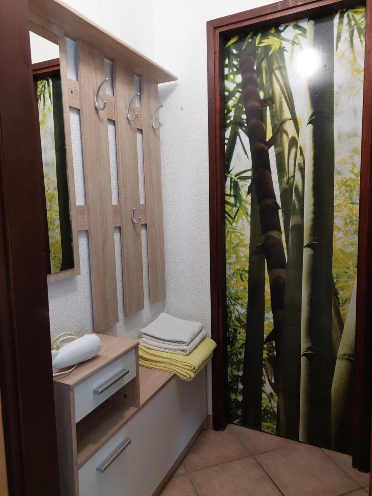 Appartement Suncica Mali Lošinj