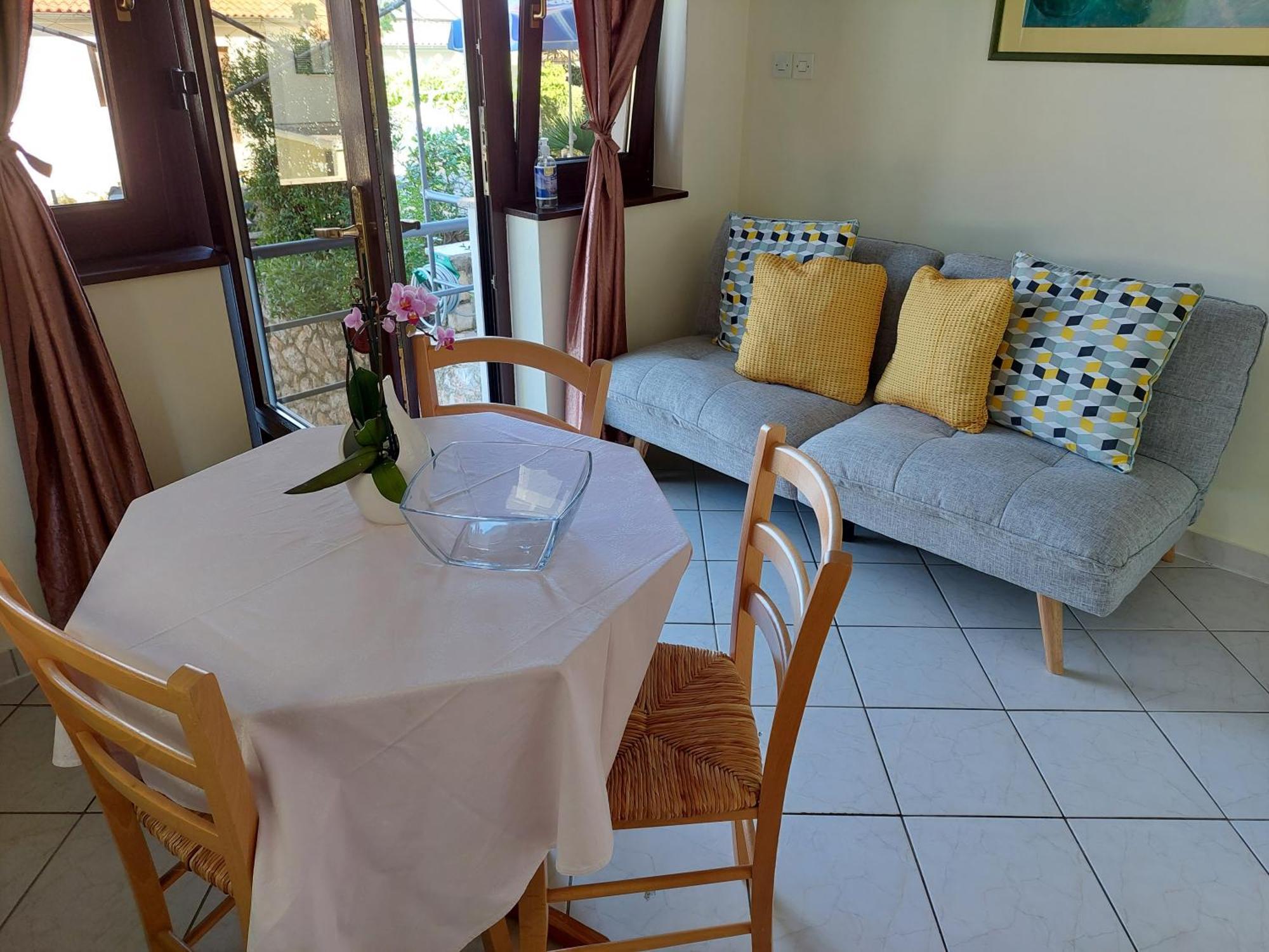 Suncica * Mali Lošinj
