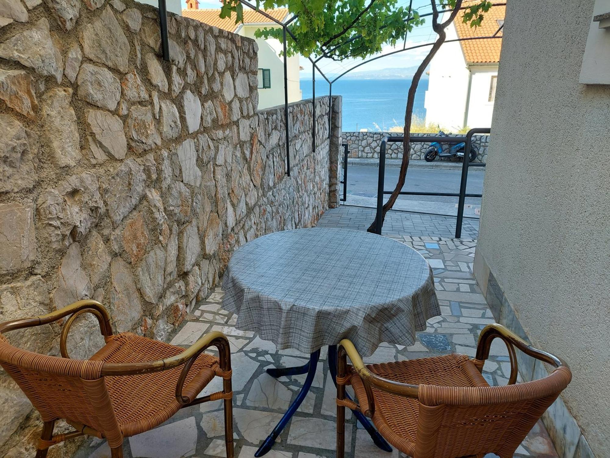 Suncica Mali Lošinj