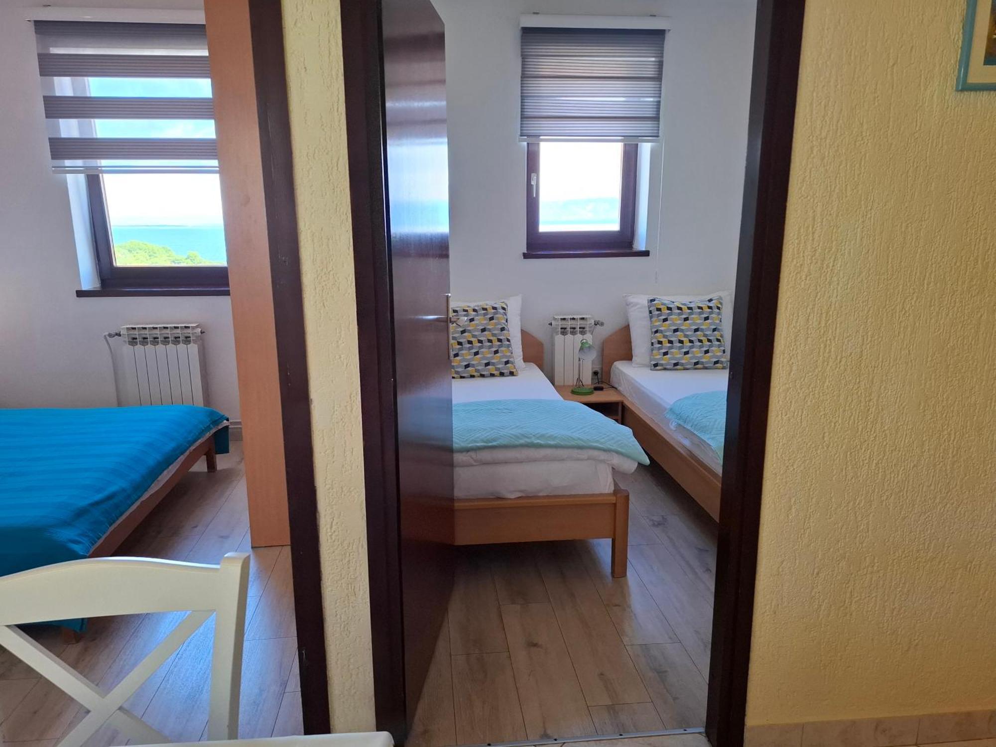 Appartement Suncica *