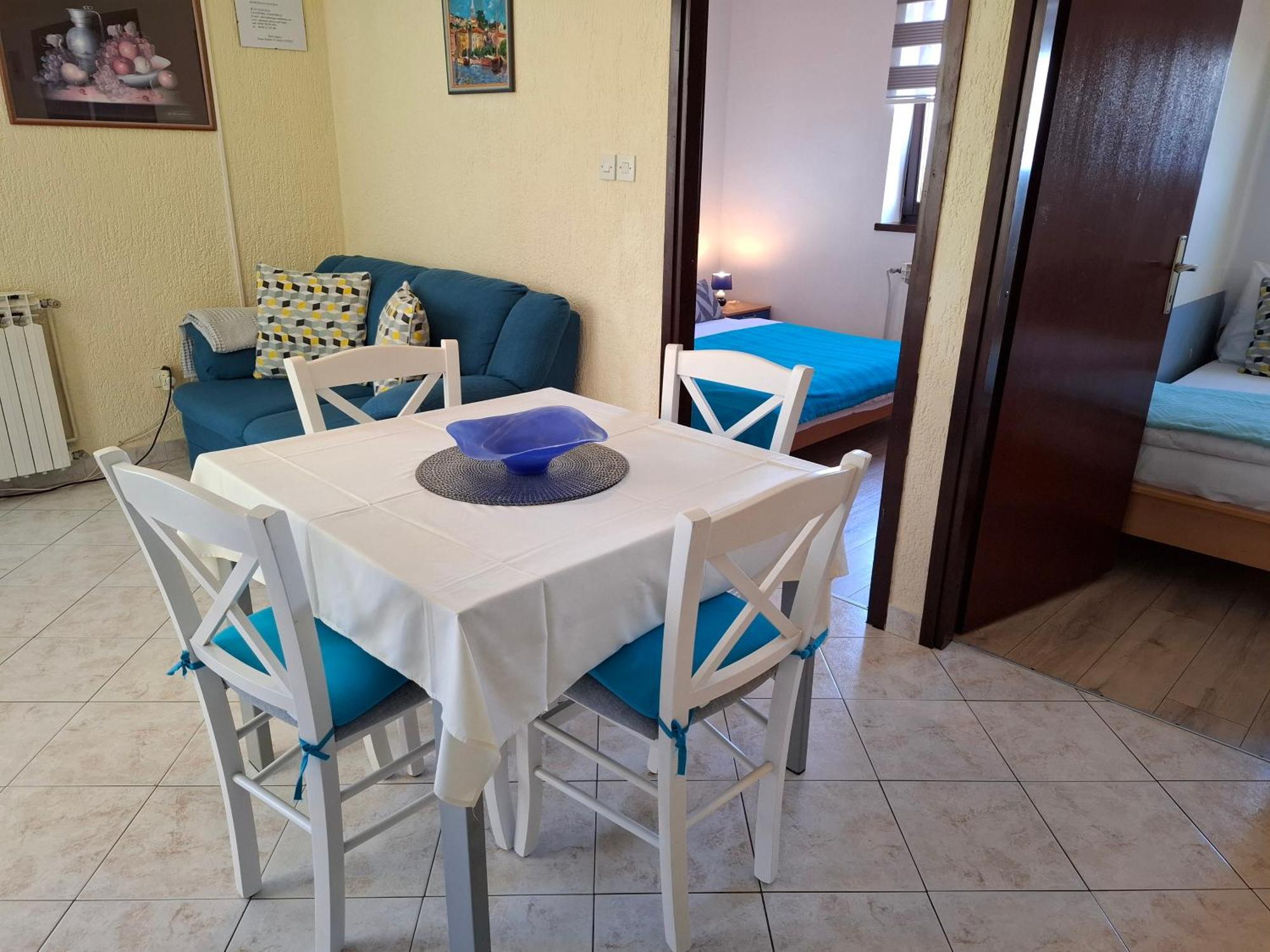 Suncica Appartement Mali Lošinj