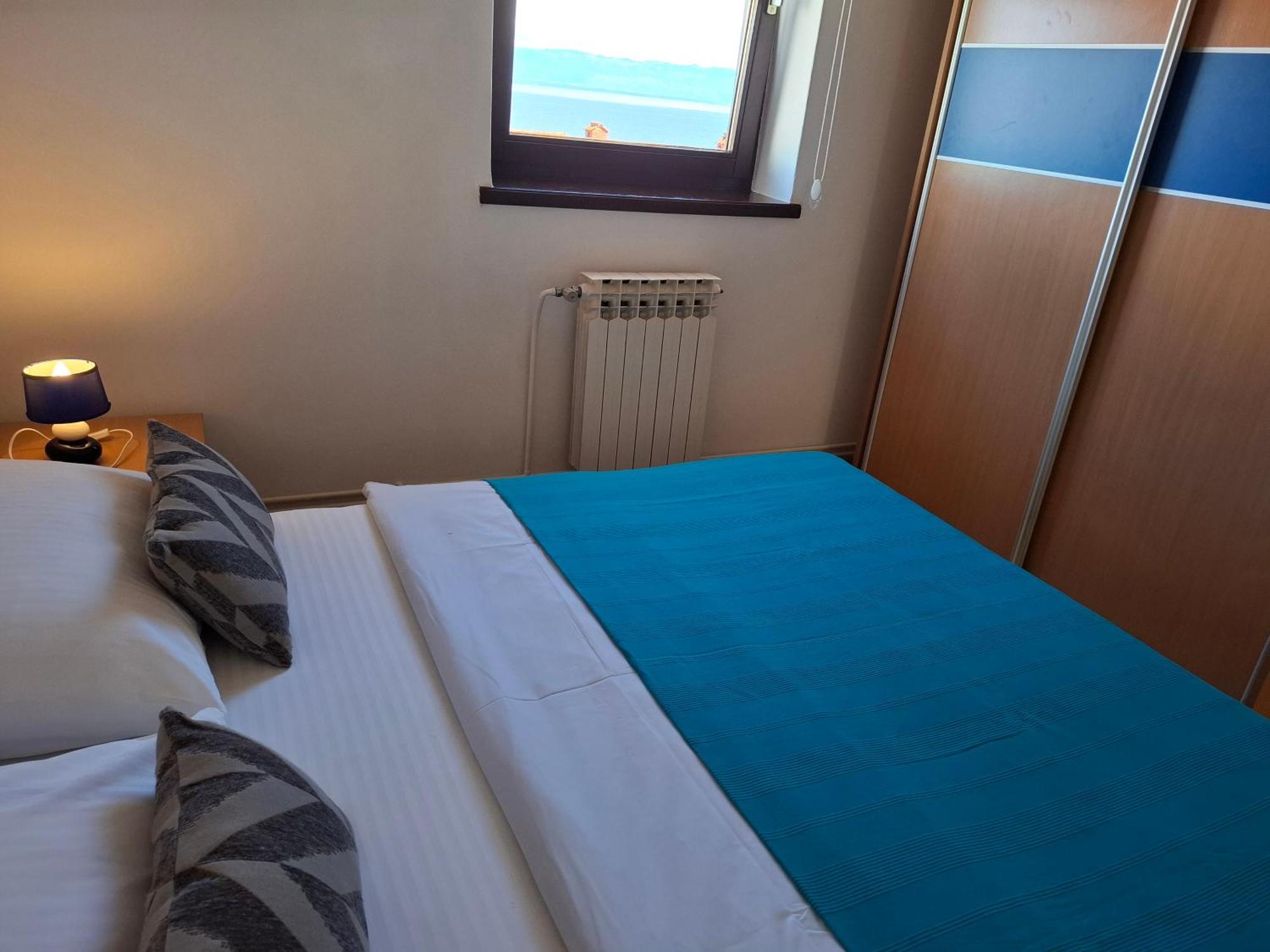 Appartement Suncica Mali Lošinj