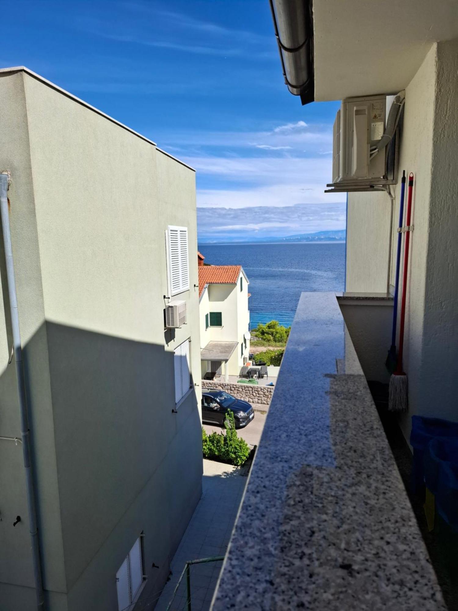 Suncica Mali Lošinj