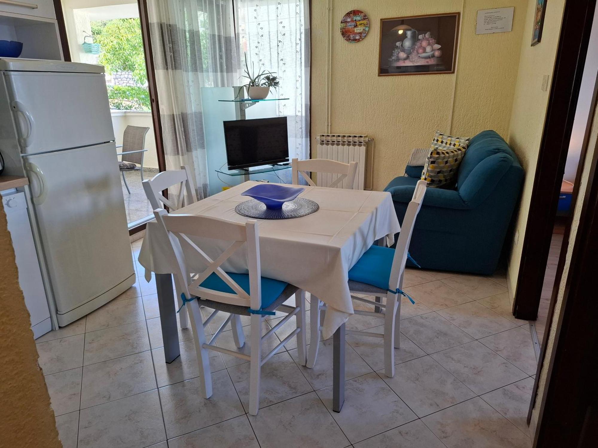 Suncica Appartement