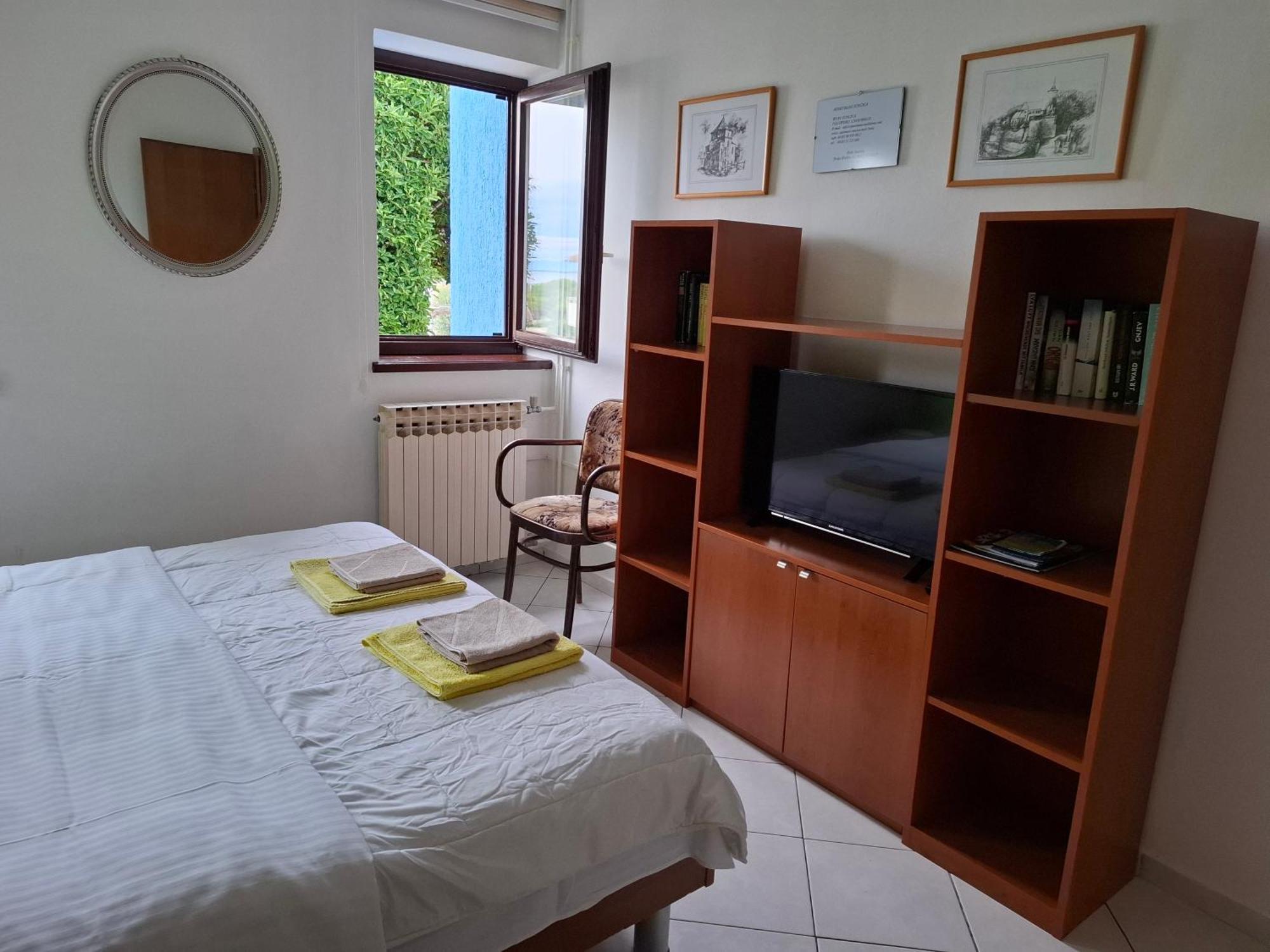 Appartement Suncica Mali Lošinj