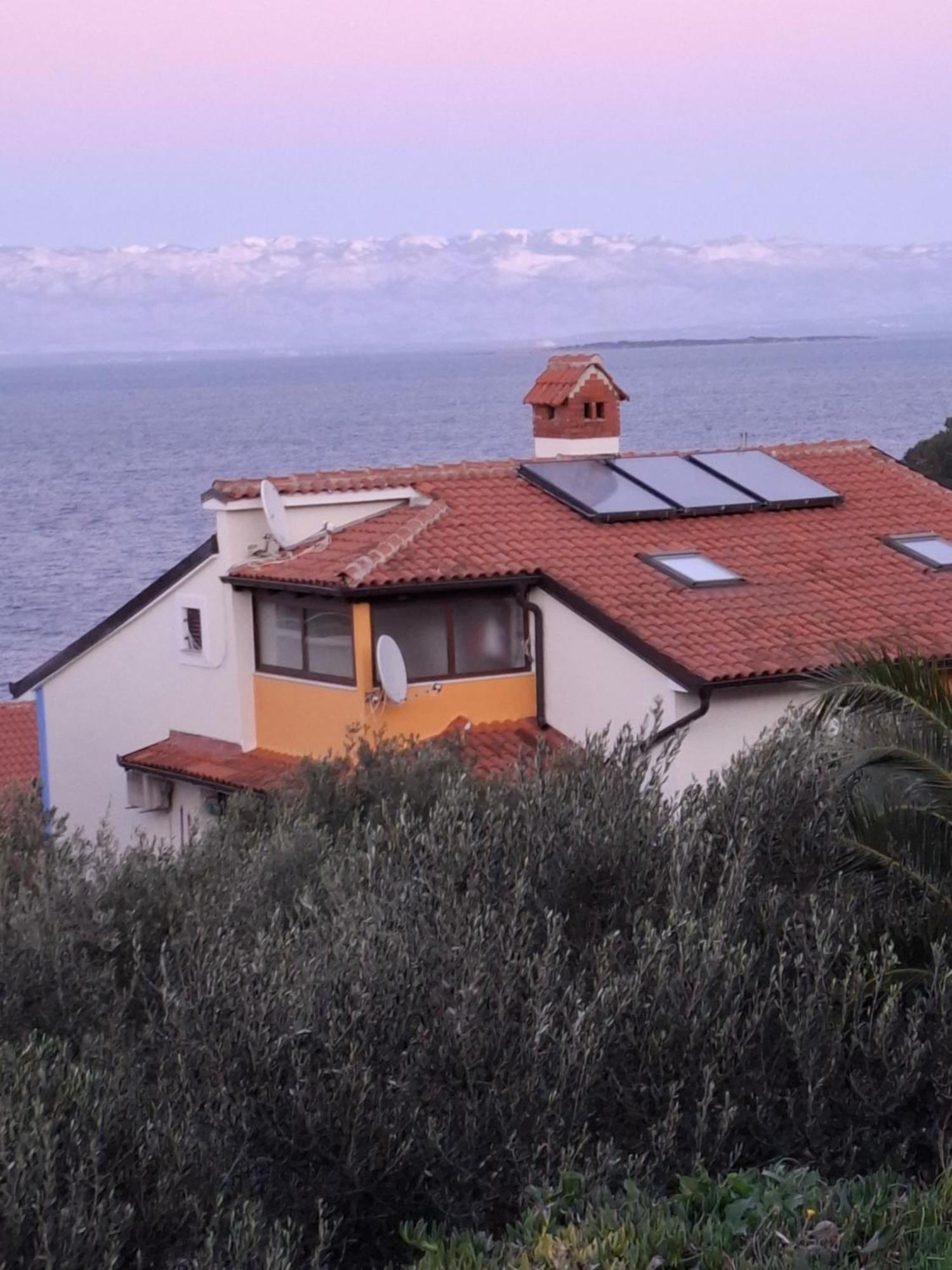 Suncica Appartement