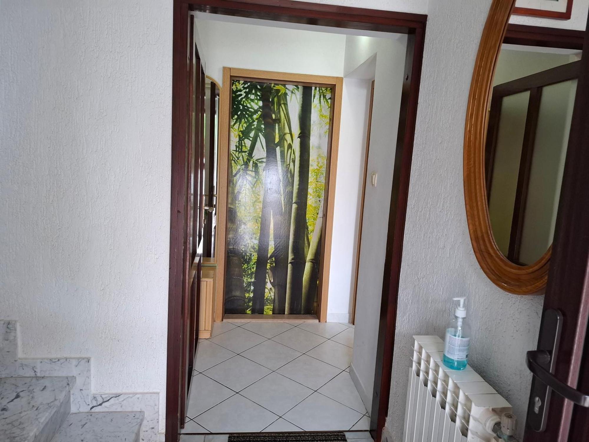 Apartment Suncica *