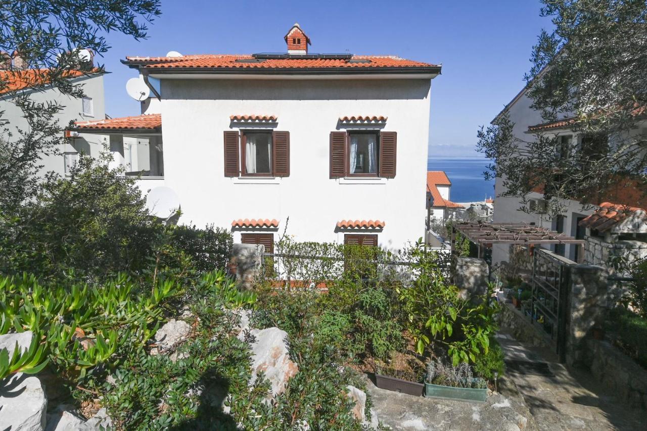 Suncica Appartement Mali Lošinj