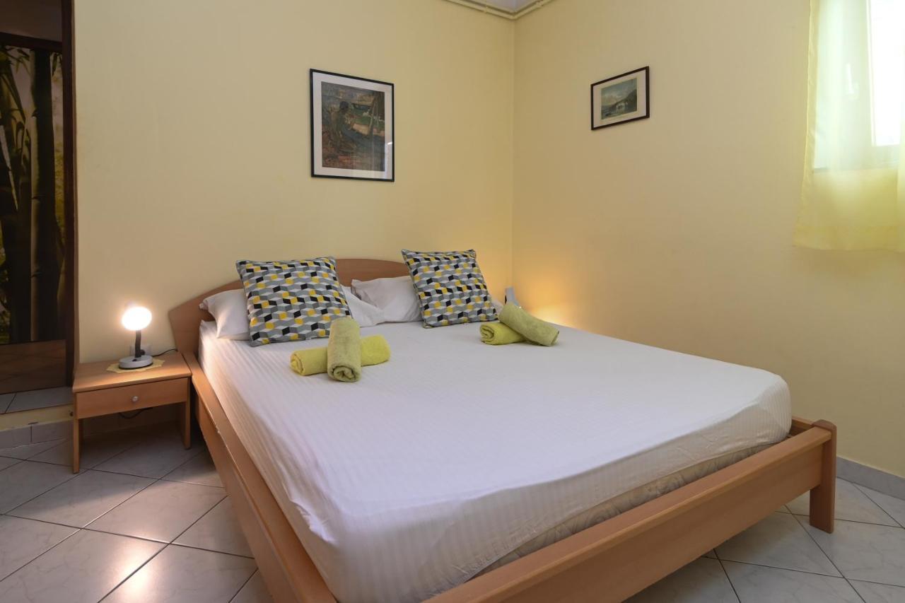 Appartement Suncica Mali Lošinj