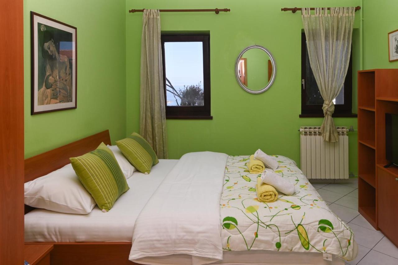 Suncica * Mali Lošinj