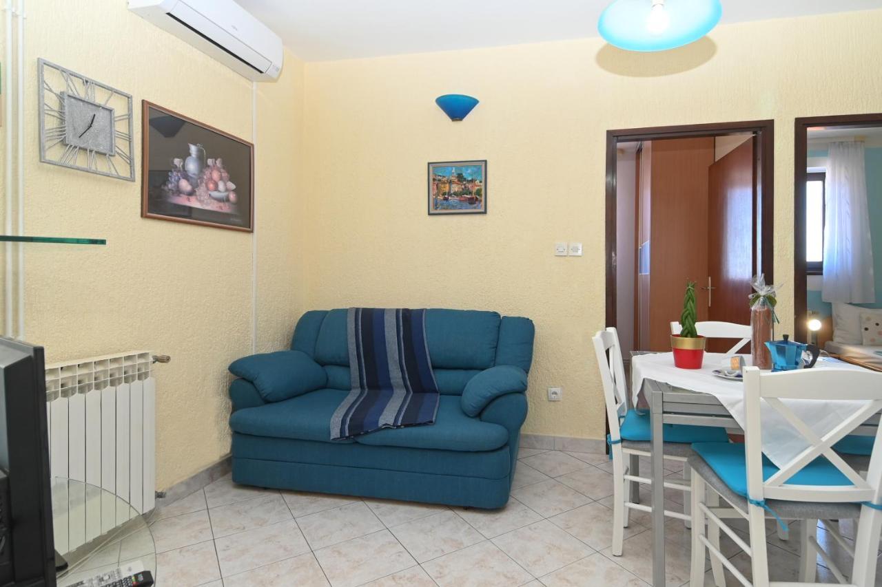 Suncica Appartement
