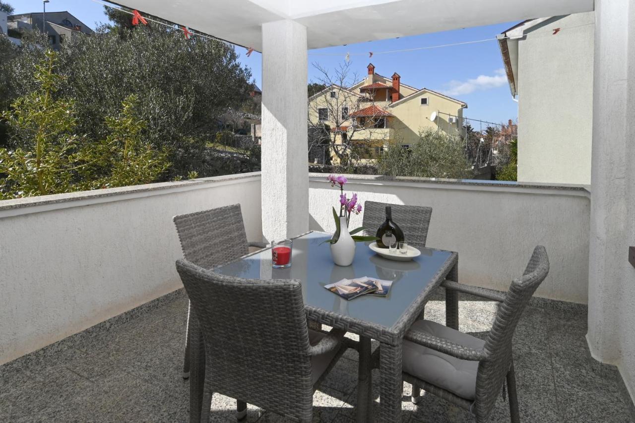 Appartement Suncica *